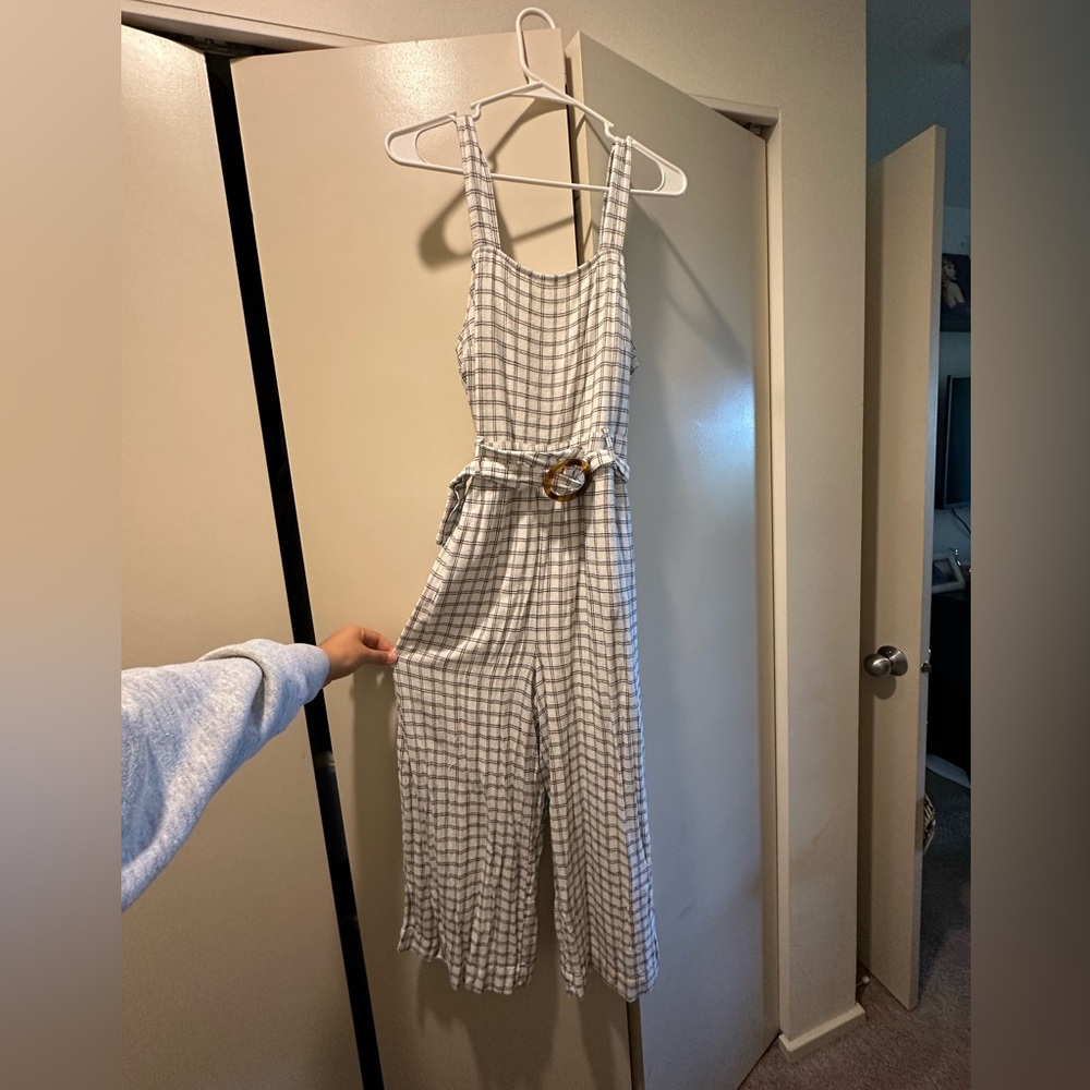 American eagle jumpsuit